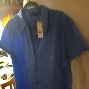 New York & Co. Blouse